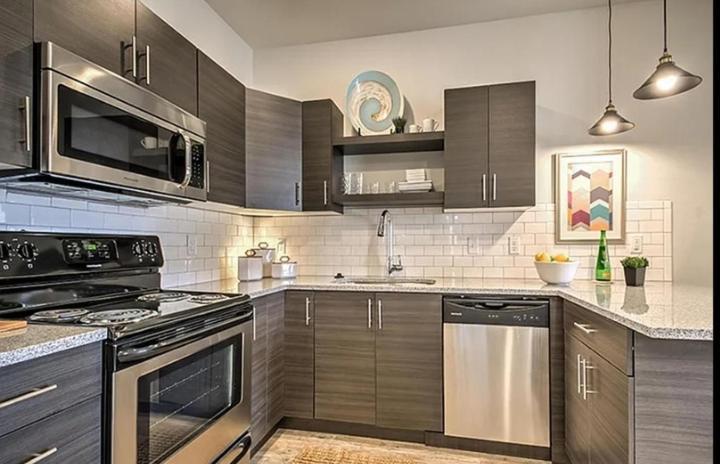 The Unique'S Apartment IV Rosu ภายนอก รูปภาพ